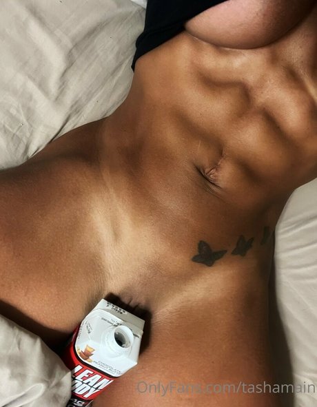 Tashamain only fans photos