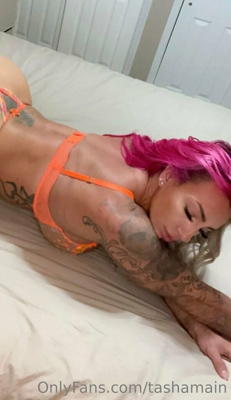 Tashamain only fans pictures