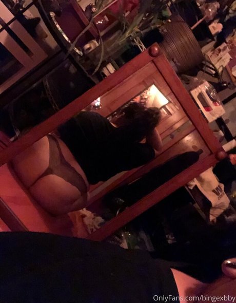 bingexbby onlyfans leak porn