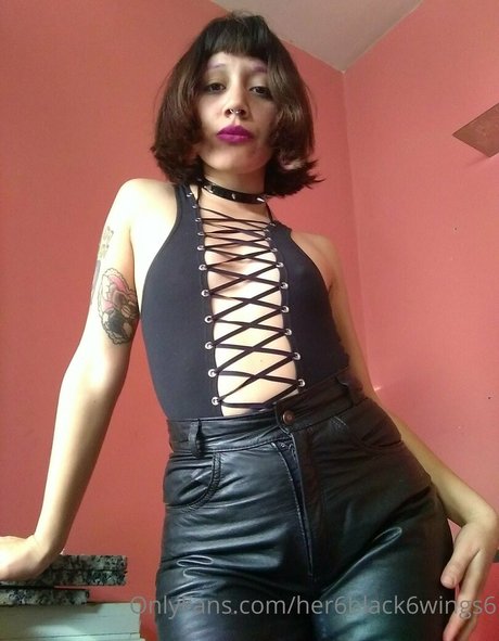 mistresswinona onlyfans leaked