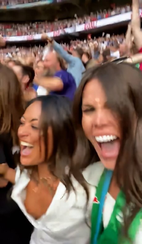 Jules Breach naked onlyfans leak