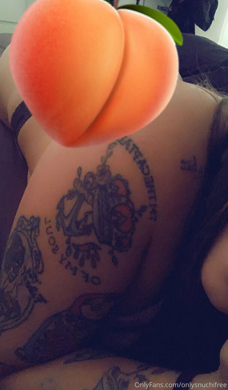 onlysnuchifree only fans leaks porn