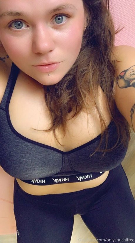 onlysnuchifree onlyfans model photo