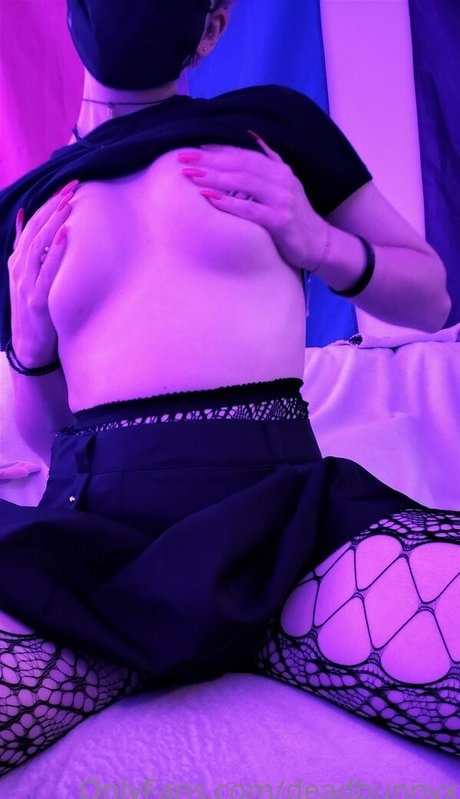 deadbunnyx onlyfans ass
