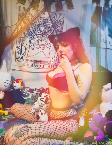 lavender bloodlust free onlyfans nude