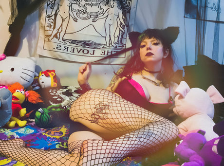 lavender bloodlust free new onlyfans leaks