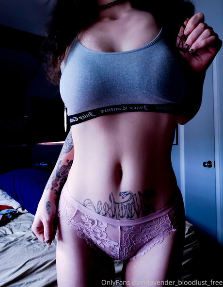 lavender bloodlust free onlyfans pics leaked