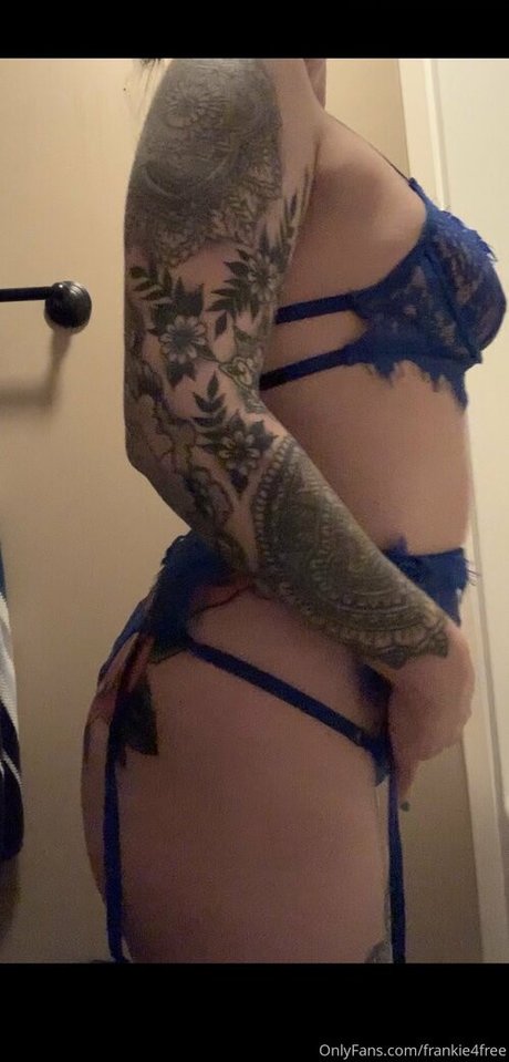 frankie4free onlyfans model photo