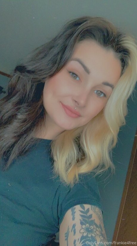 frankie4free nude leaked onlyfans