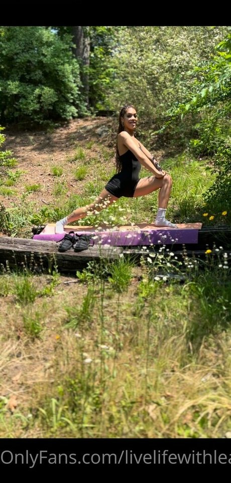 leahsade onlyfans leak xxx