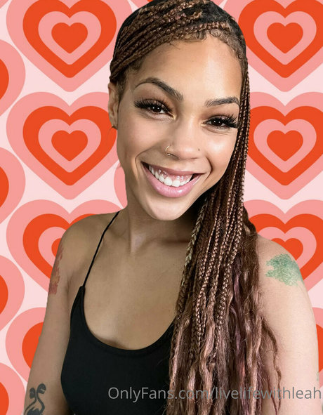 leahsade xxx onlyfans