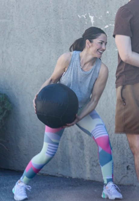 Minka Kelly leak onlyfans nude