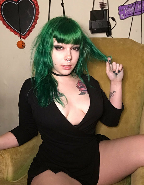 damndestcreature2 leaked onlyfans sex tape