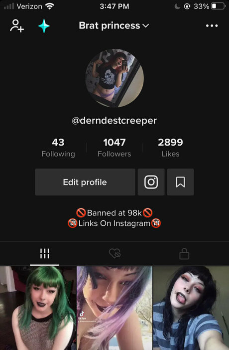 damndestcreature2 onlyfans leaked photos