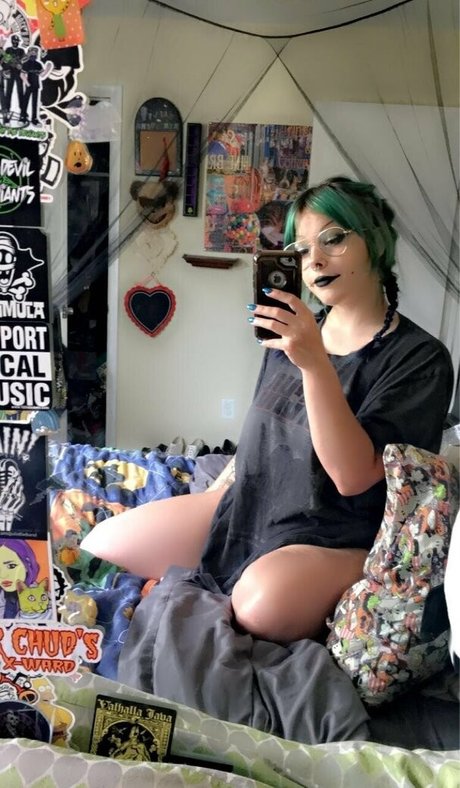 damndestcreature2 Profile image