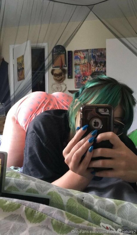 damndestcreature2 onlyfans porn leaks