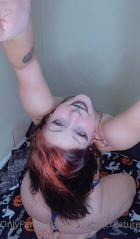 damndestcreature2 xxx onlyfans