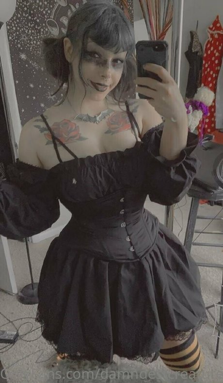 damndestcreature2 onlyfans porn leaked