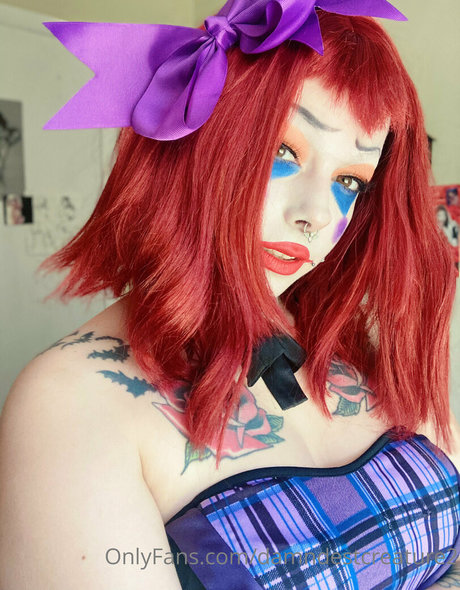 damndestcreature2 only fans leak