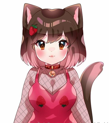 strawbeegirlkairi nudes leaked onlyfans