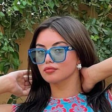 Millie Hannah onlyfans desnuda