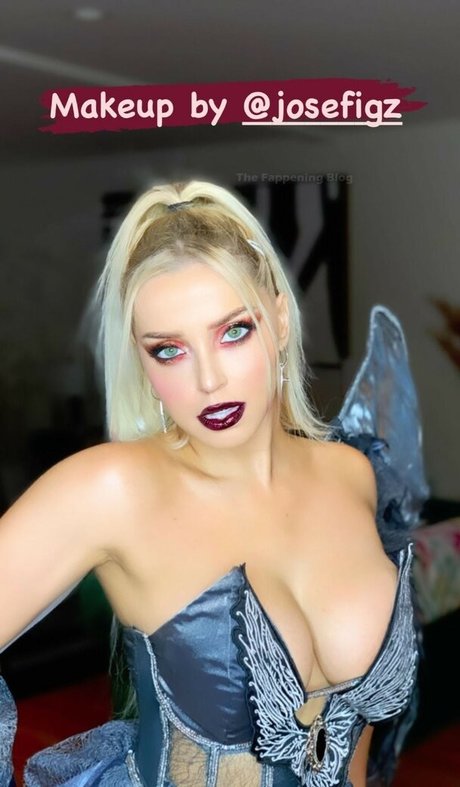 Violet Benson leaked onlyfans xxx