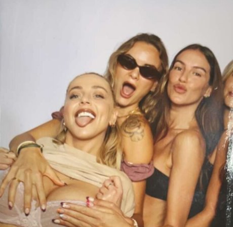 Violet Benson onlyfans xx