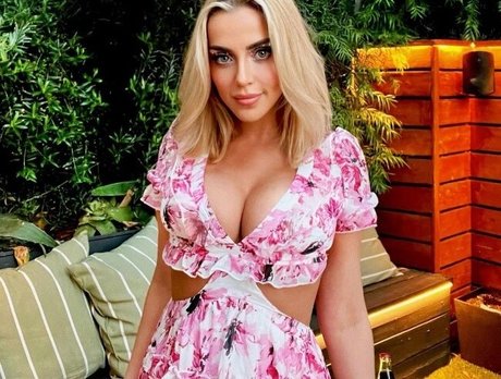 Violet Benson leaked porn onlyfans