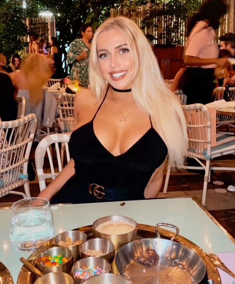 Violet Benson onlyfans pic