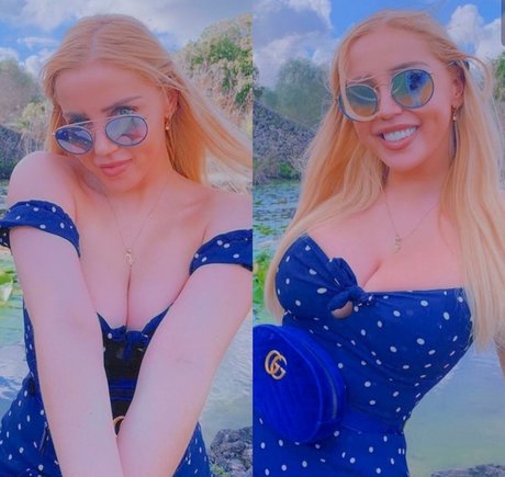 Violet Benson onlyfans pictures