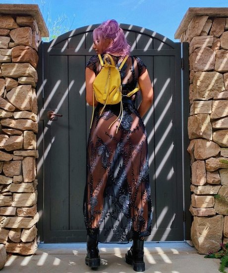 Violet Benson onlyfans leak nudes