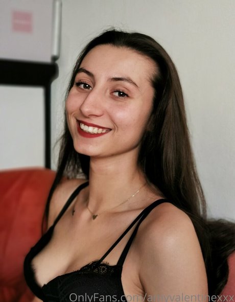 amyvalentinexxx on onlyfans