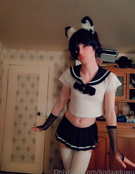 kodaaduwu onlyfans leaked porn