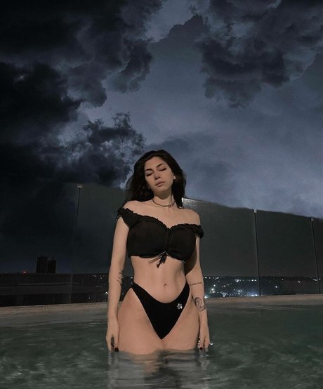 Sofi Maure only fans leaks porn