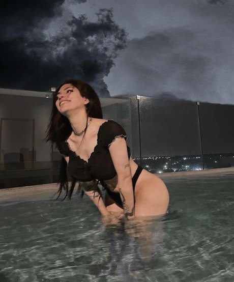 Sofi Maure nsfw onlyfans