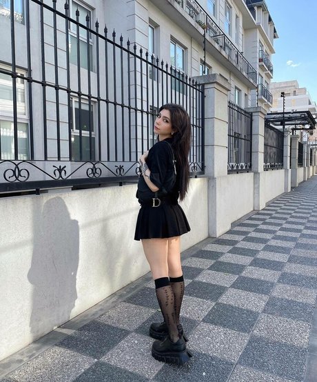 Sofi Maure leaked porn onlyfans