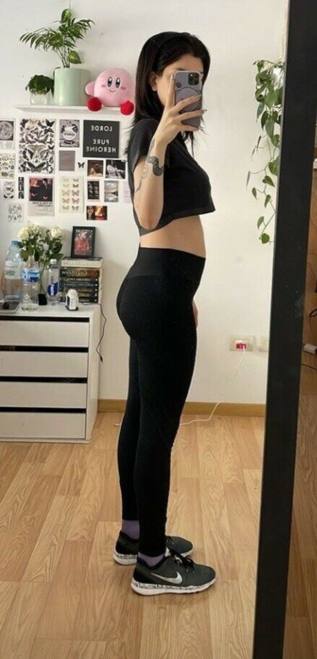 Sofi Maure only fans leak nude