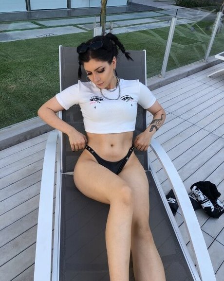 Sofi Maure feet onlyfans