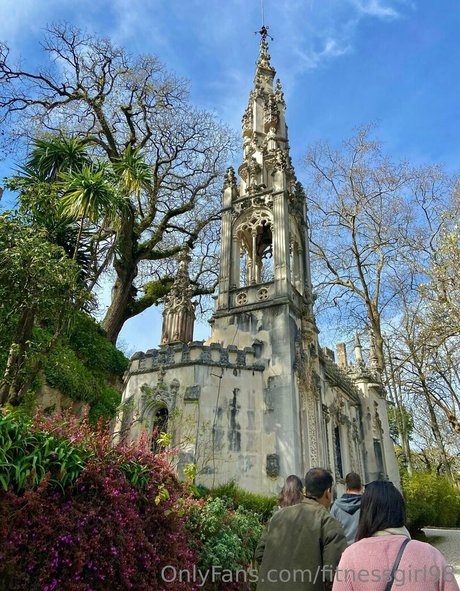 fitnessgirl98 onlyfans content leaked