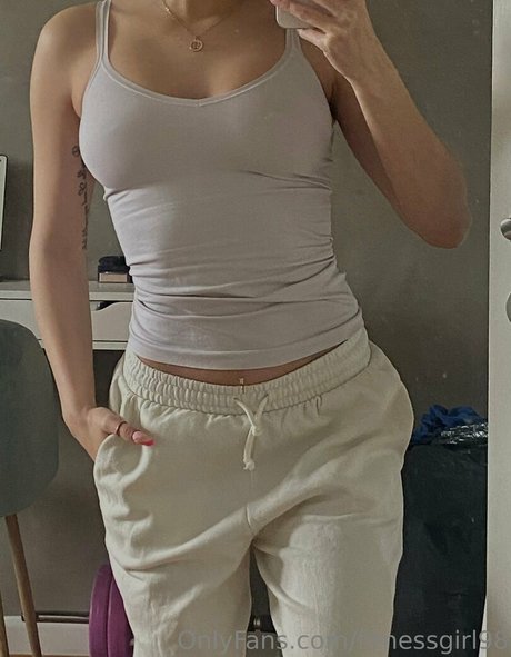 fitnessgirl98 onlyfans nude leaks