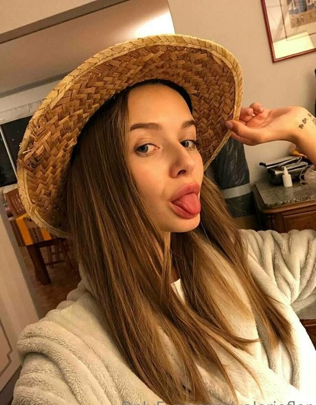 valerieflor new onlyfans leak