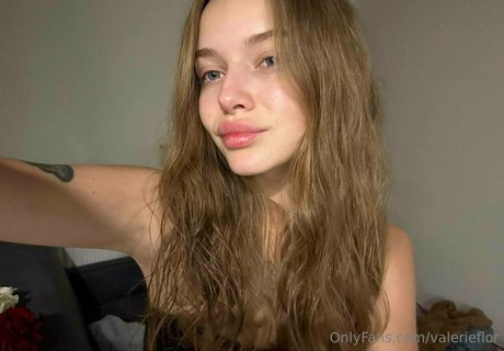 valerieflor on onlyfans