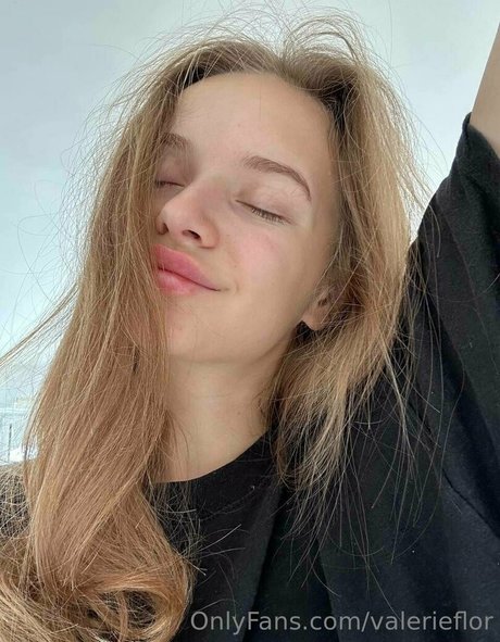 valerieflor only fans pictures