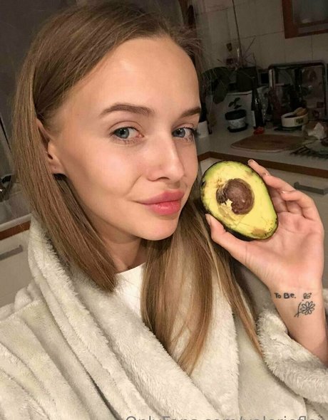 valerieflor onlyfans nudes leaked