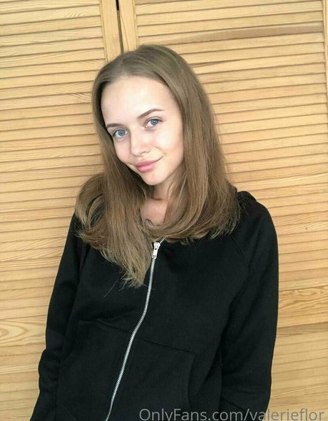 valerieflor nudes onlyfans leaked