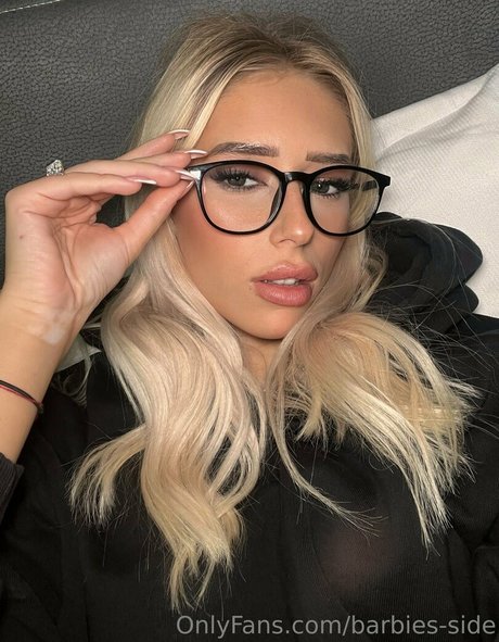 barbies side only fans xxx