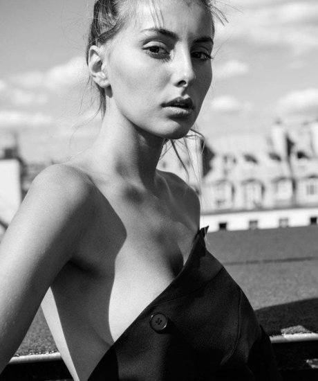 Clemence Navarro only fans content