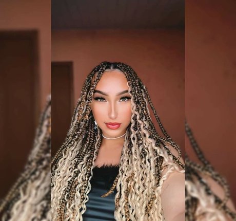 Pamella Almeida onlyfans sex leaks