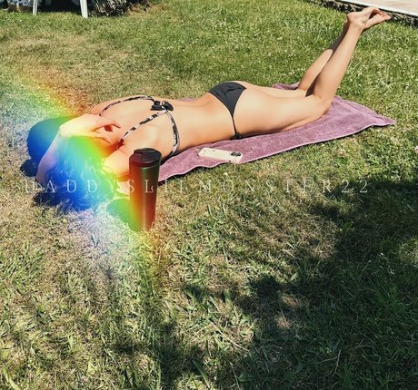 Daddyslilmonster22 hot onlyfans