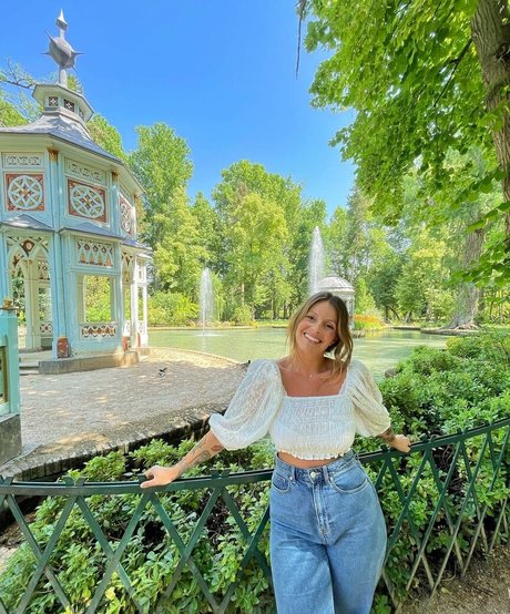 Zhanet Filipova onlyfans leaked nudes